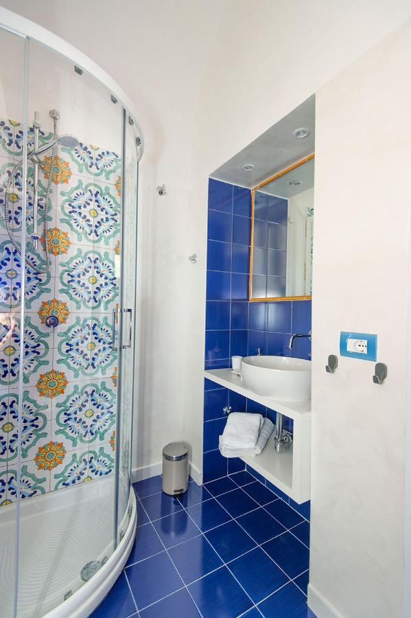 Marileo Amalfi Apartment Exterior photo