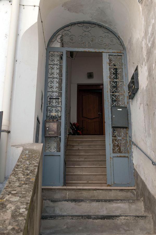 Marileo Amalfi Apartment Exterior photo