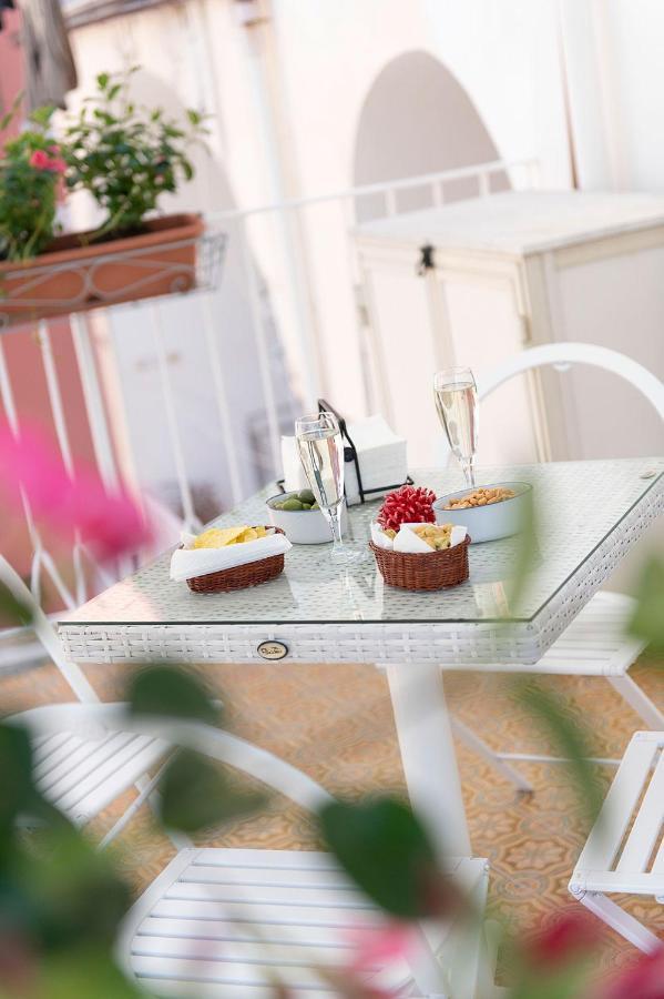 Marileo Amalfi Apartment Exterior photo